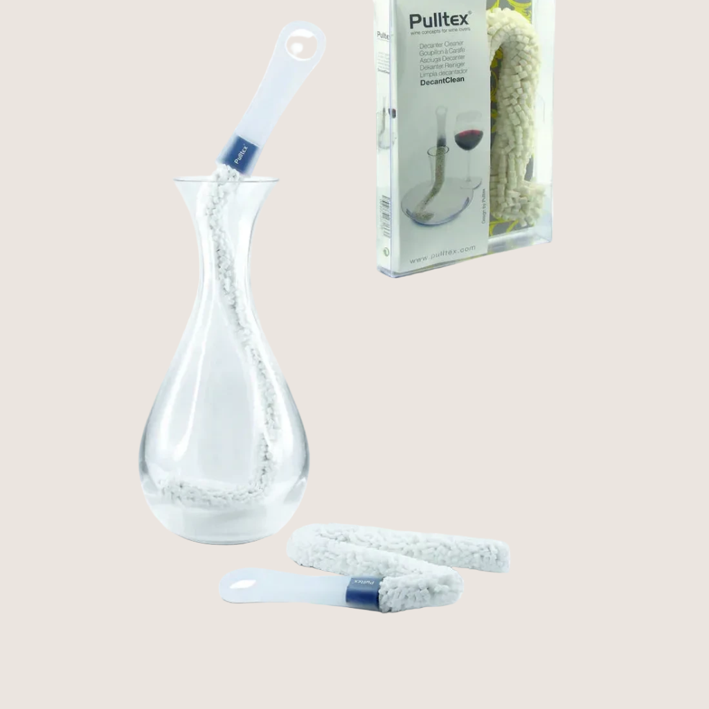 Pulltex - Brosse à Carafe Flexible