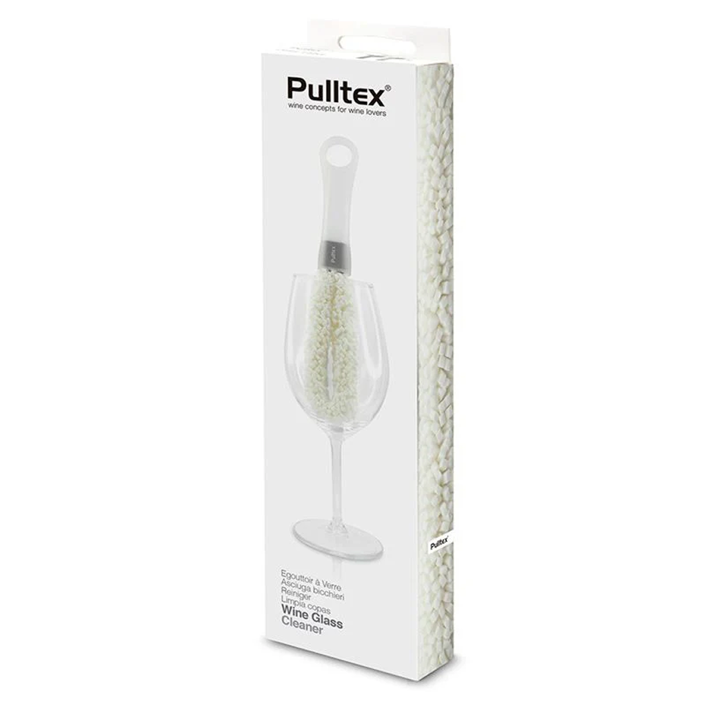Pulltex - Brosse à Verre Flexible