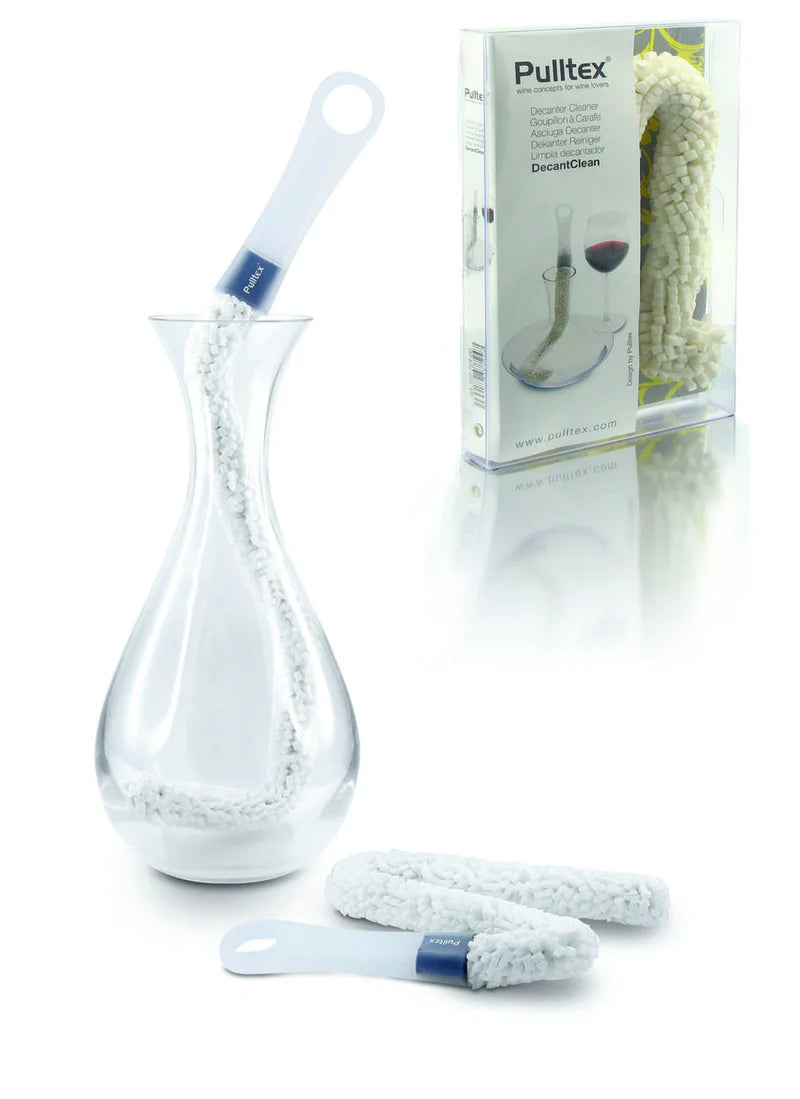 Pulltex - Brosse à Carafe Flexible