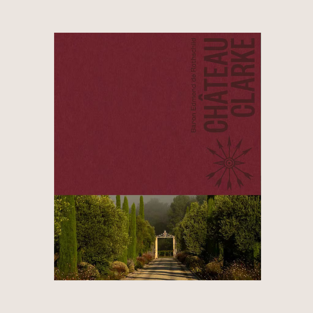 Château Clarke : Baron Edmond de Rothschild