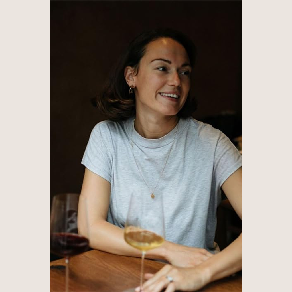 Natural Wine, No Drama