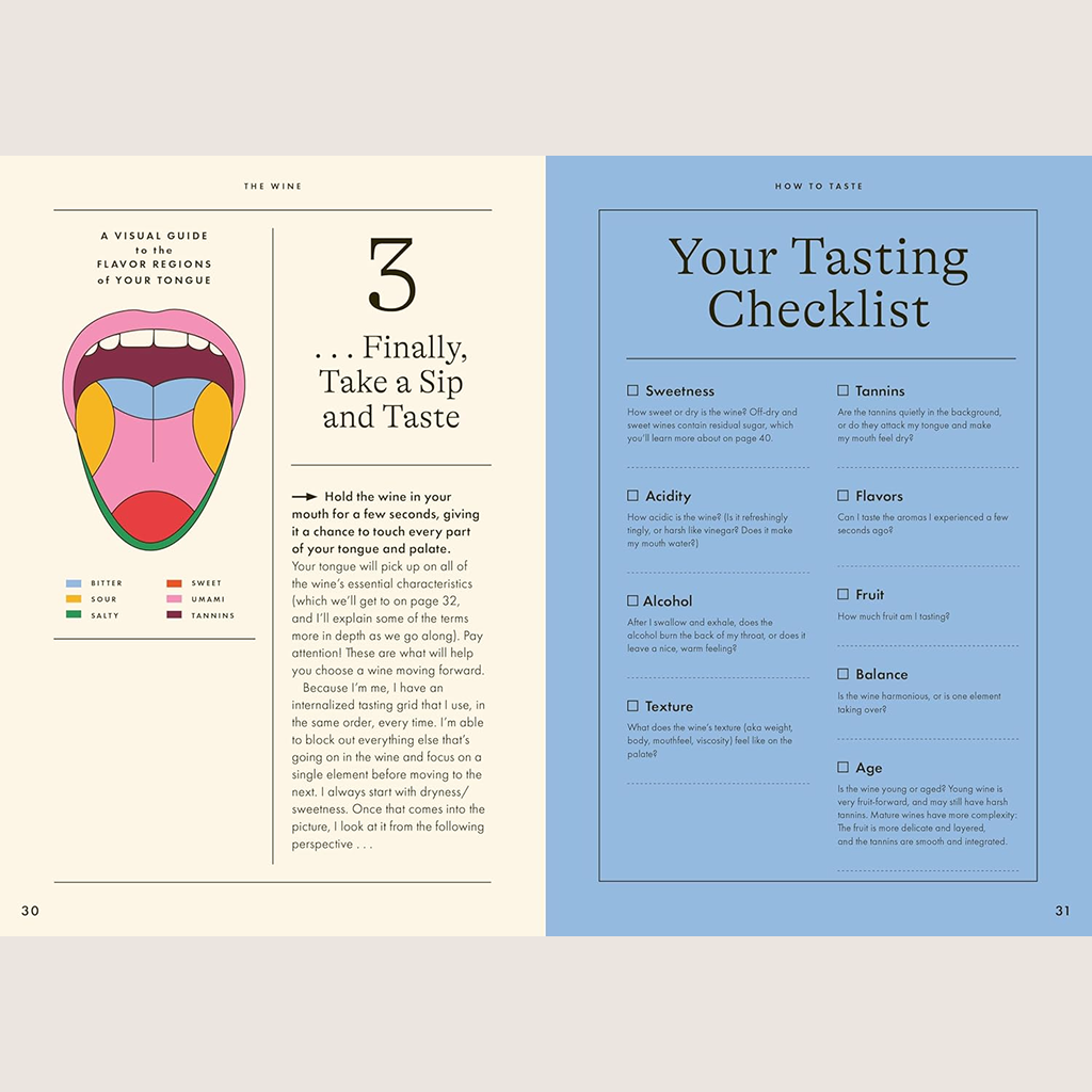 Wine Simple: Perfect Pairings: An Ingenious Guide to Enjoying Food with Wine