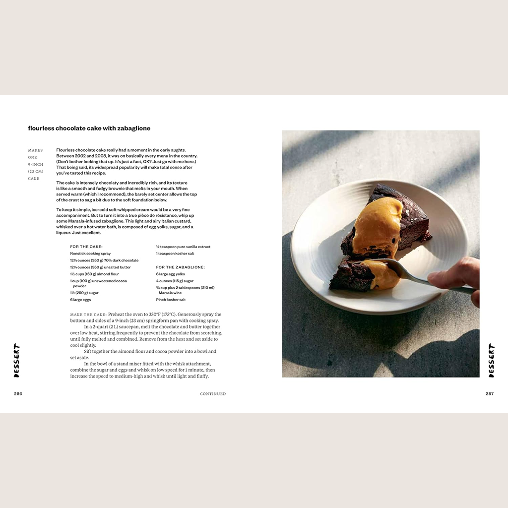 The Four Horsemen: Food and Wine for Good Times from the Brooklyn Restaurant