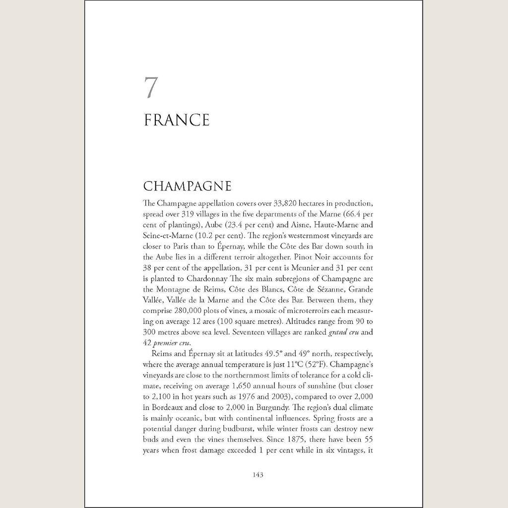 Fizz!: Champagne and Sparkling Wines of the World