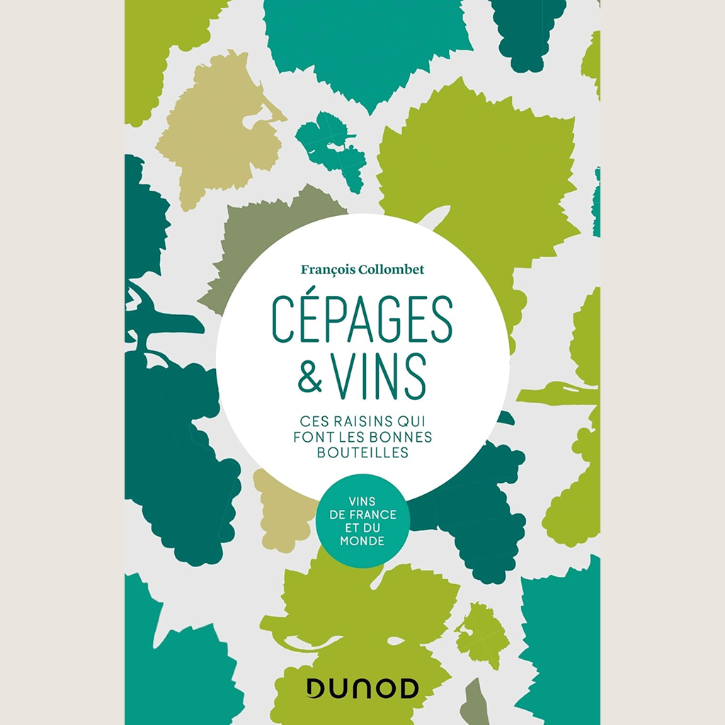 Cépages & vins: ces raisins qui font les bonnes bouteilles