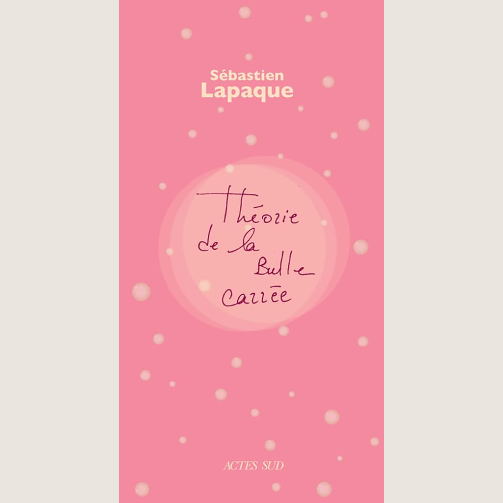 Théorie de la bulle carrée