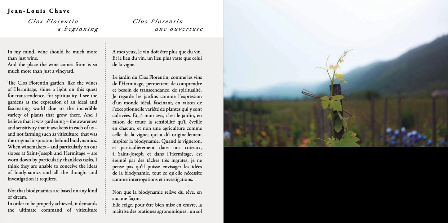 Clos Florentin