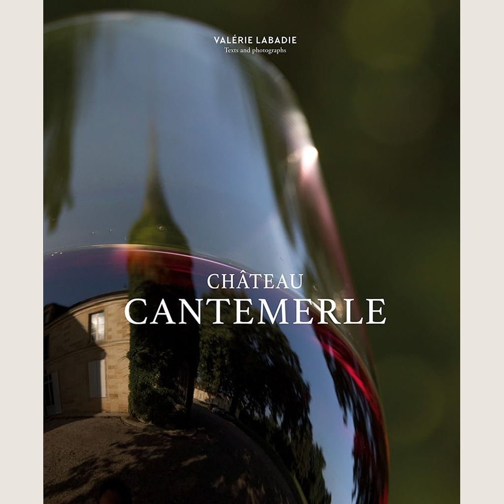 Château Cantemerle