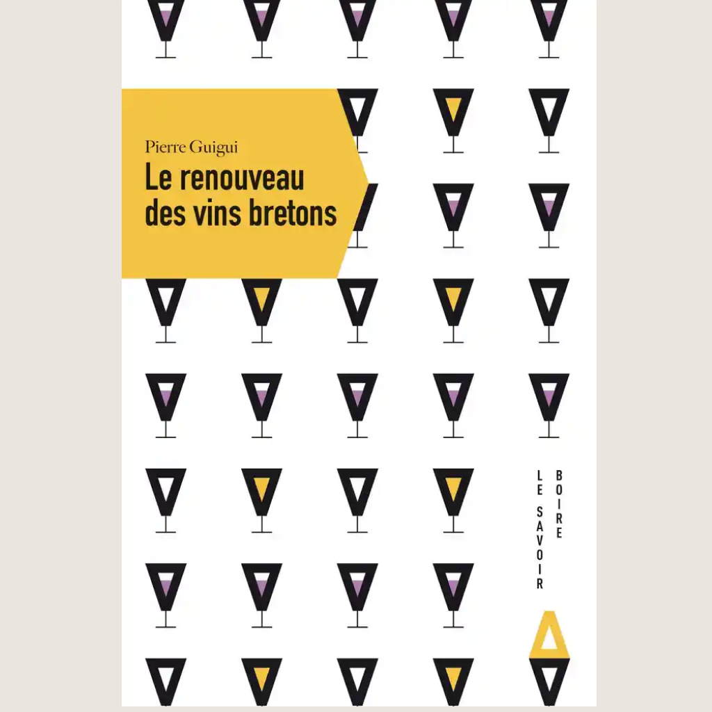 The revival of Breton wines