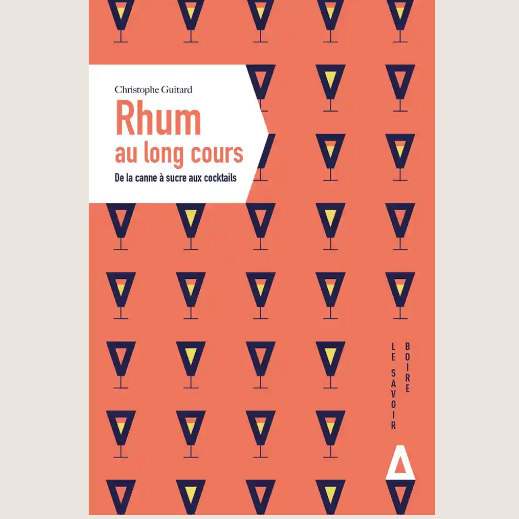 Long-term rum - From sugar cane to cocktails