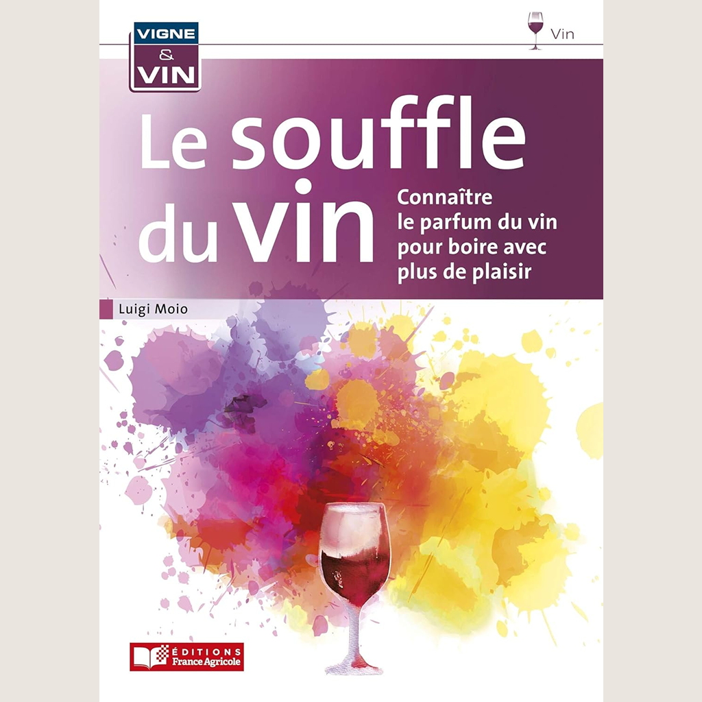 Le souffle du vin