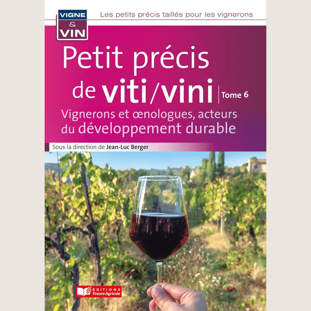 Petit précis du développement durable : Pratiques, technologies et leviers d'avenir