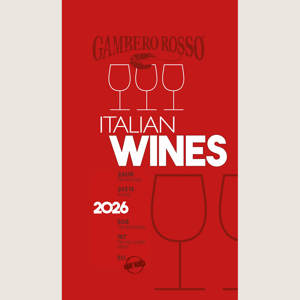 Italian Wines 2026