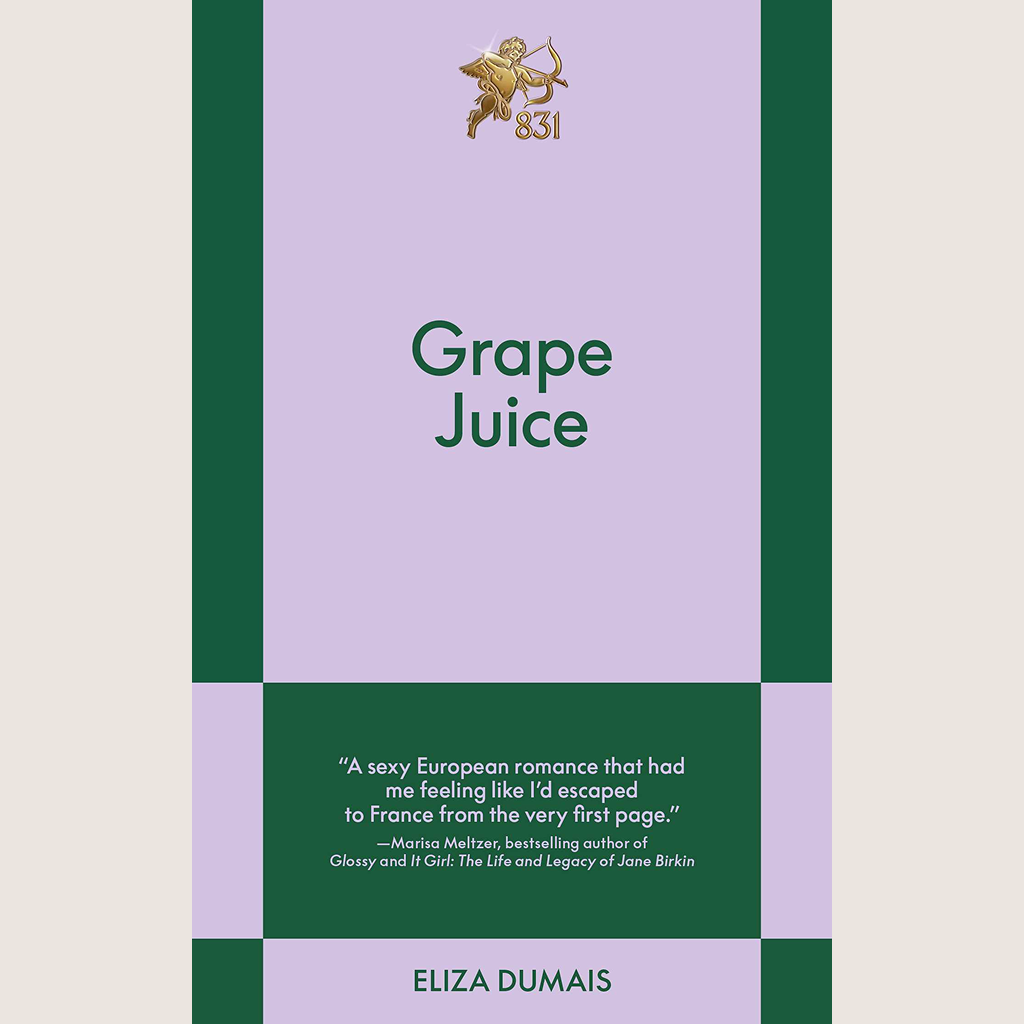 Grape Juice
