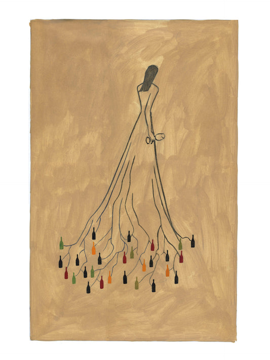 Roots Dress