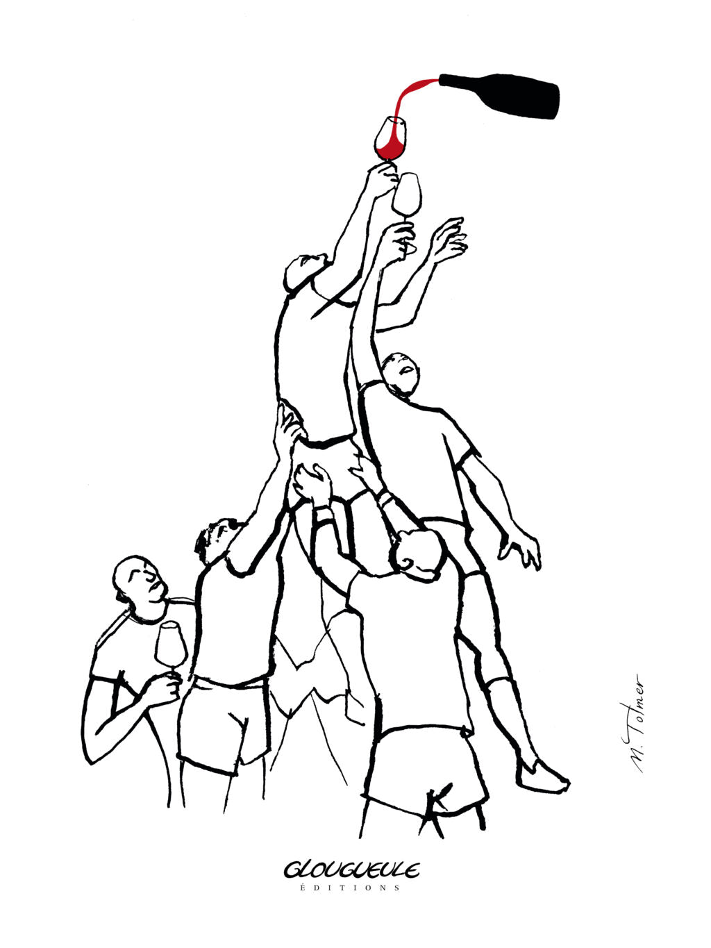 RUGBY