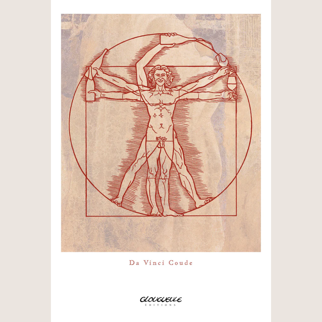 Da Vinci Elbow