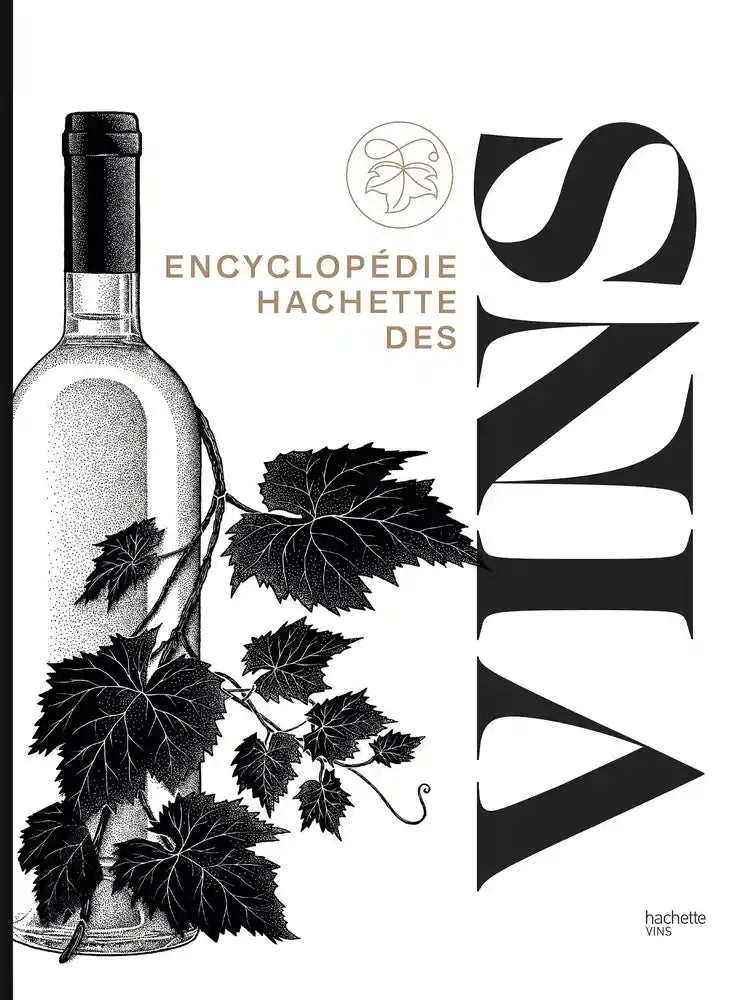 Hachette wine encyclopedia