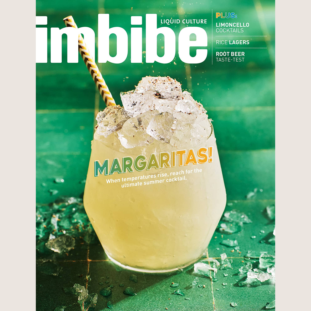 Imbibe, Liquid Culture: Issue 122