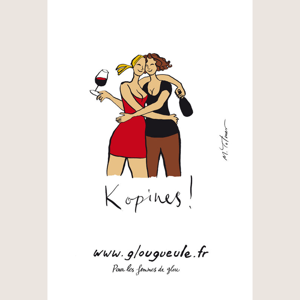 Kopines !