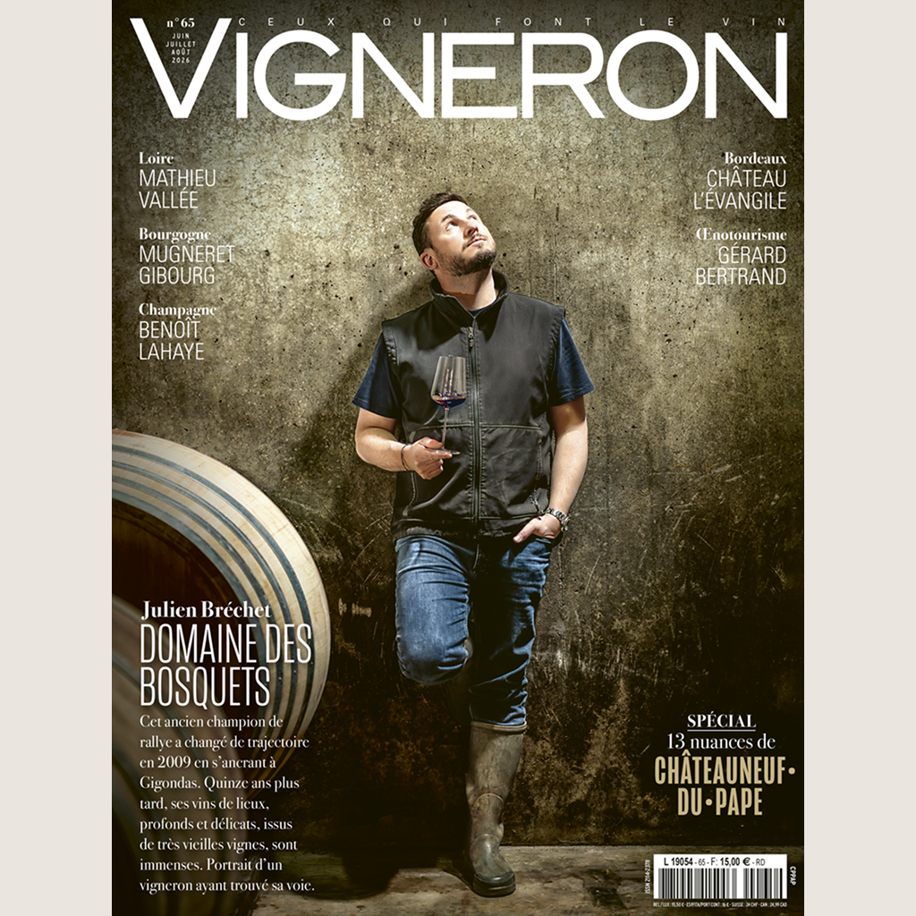 Vigneron no 65