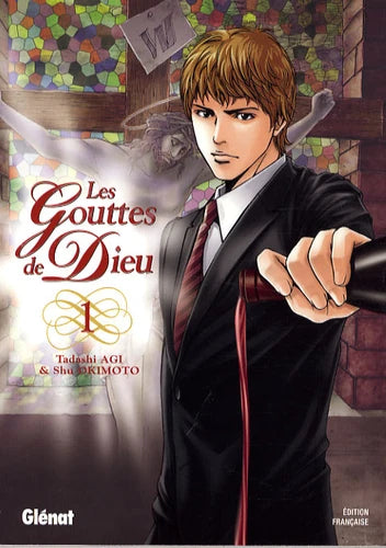 Les gouttes de Dieu, Tome 1