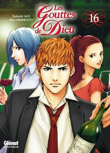 Les gouttes de Dieu, Tome 16