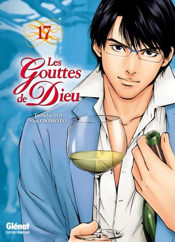 Les gouttes de Dieu, Tome 17