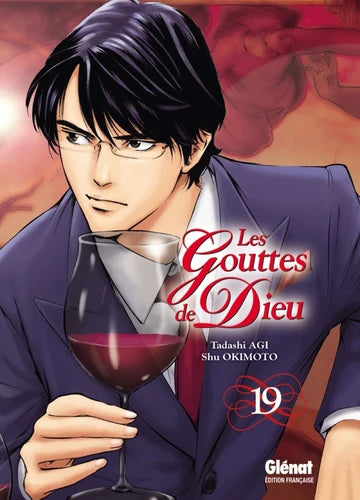 Les gouttes de Dieu, Tome 19