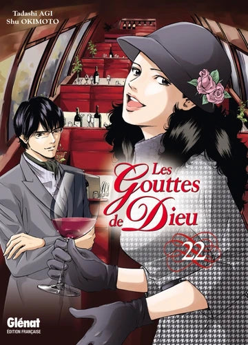 Les gouttes de Dieu, Tome 22