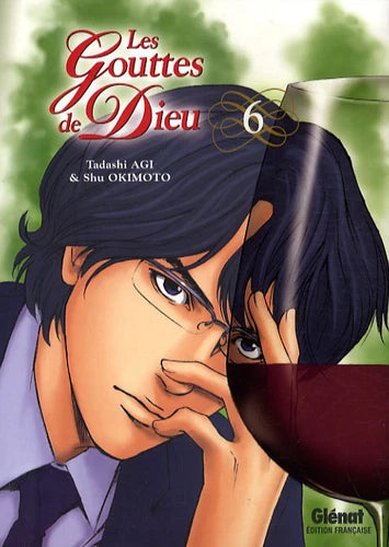 Les gouttes de Dieu, Tome 6