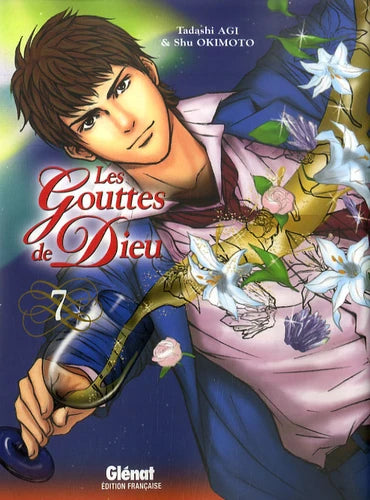 Les gouttes de Dieu, Tome 7