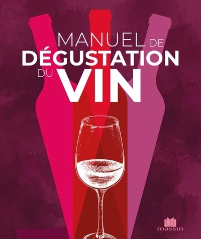 Wine Tasting Manual