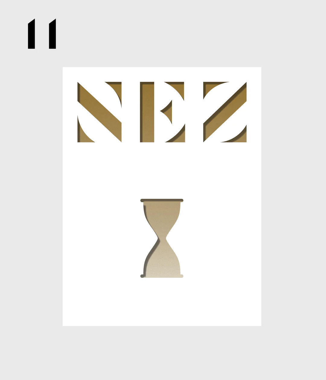 Nose 11, Life & Death