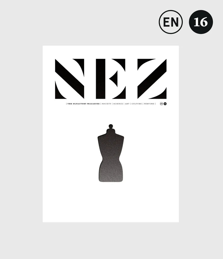 Nose 16, Fashion & Perfume