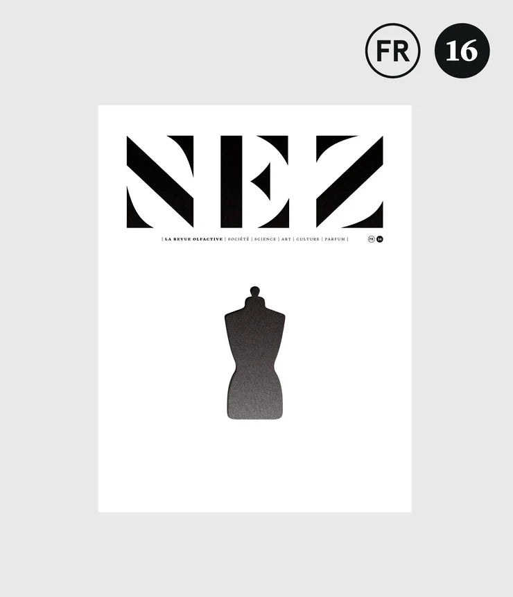 Nose 16, Fashion & Perfume