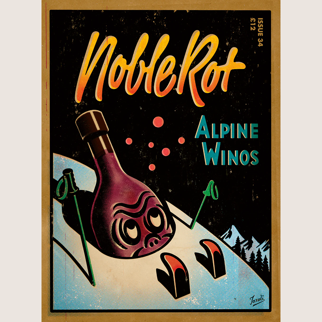 #34 Alpine Winos