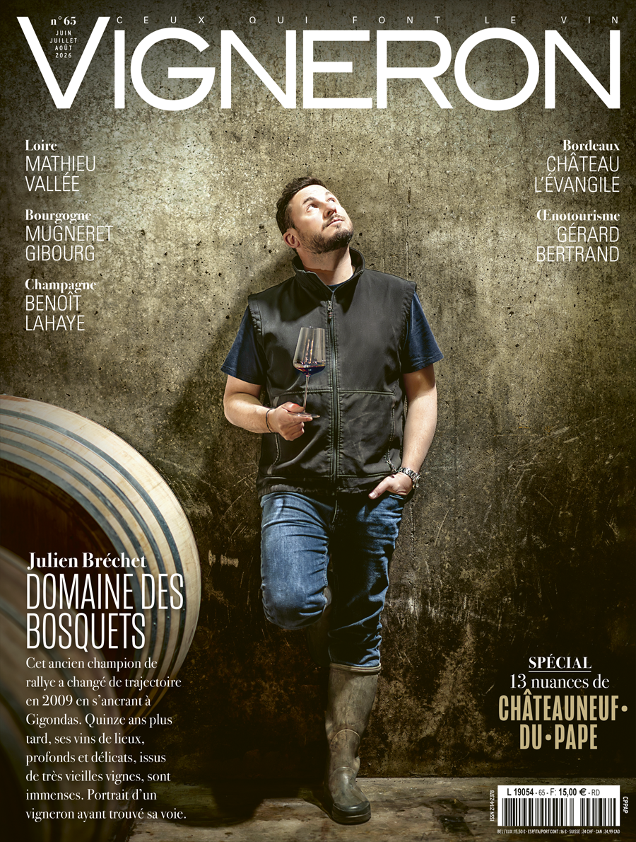 Vigneron #65