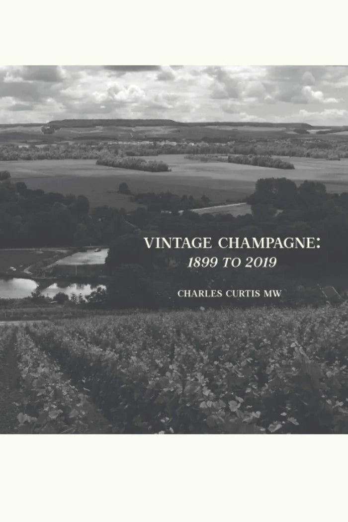 Vintage Champagne: 1999 - 2019