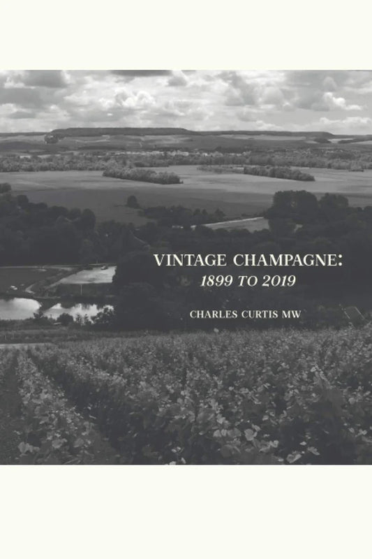 Vintage Champagne : 1999 - 2019