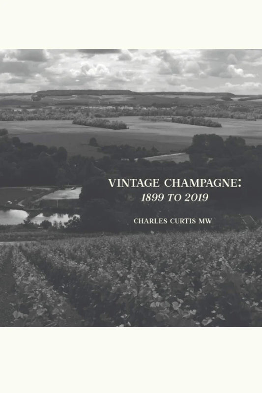 Vintage Champagne: 1999 - 2019