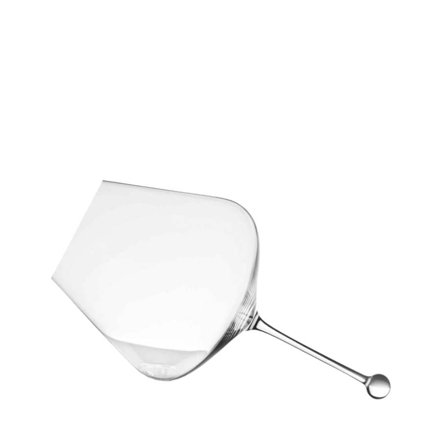 Gravitas Omegas