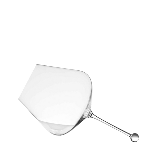 Gravitas Omegas