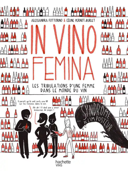 In wine Femina