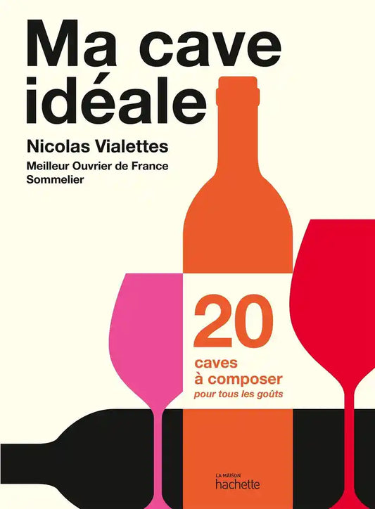 My ideal cellar