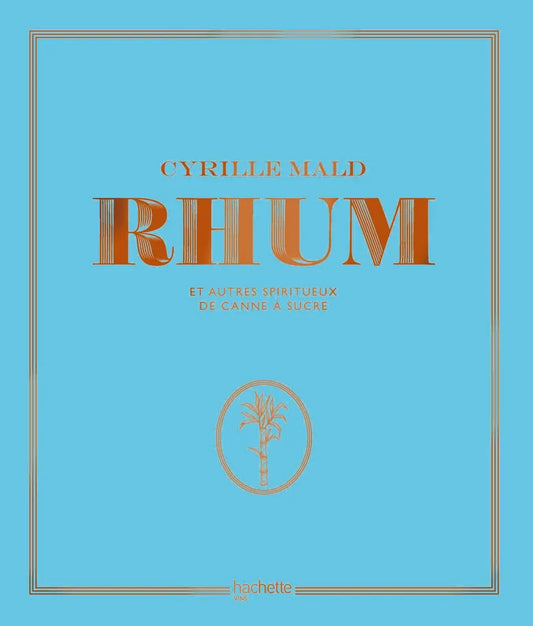 Rum and other sugar cane spirits