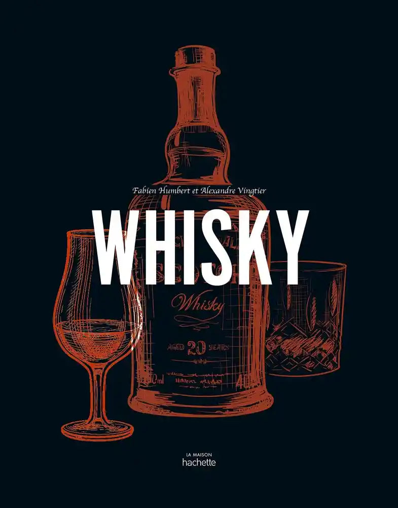 Whiskey