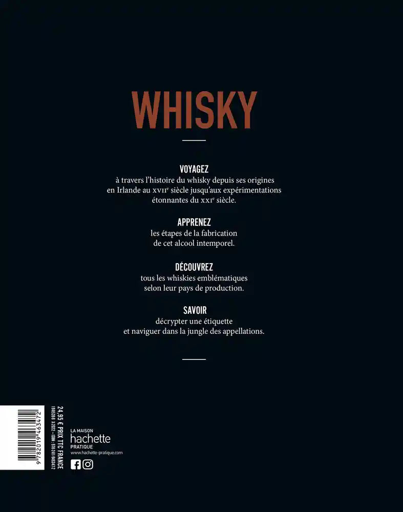 Whiskey