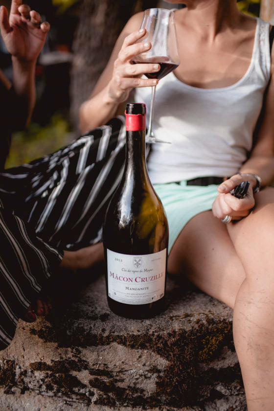 MONOPOLE: Bourgogne