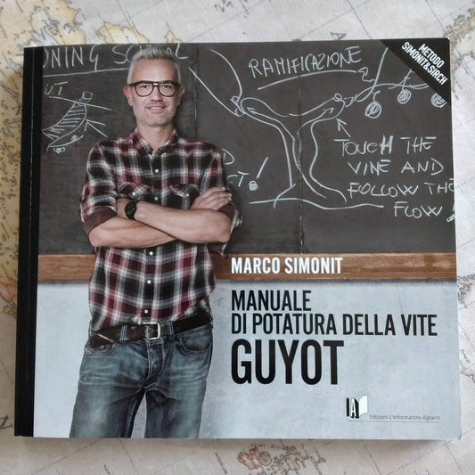 Guide pratique de la taille guyot: prévenir les maladies du bois